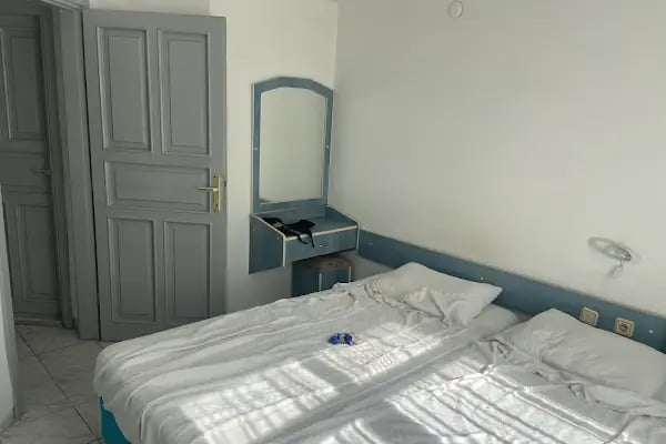 Anahtar Apart Hotel - Resim 2