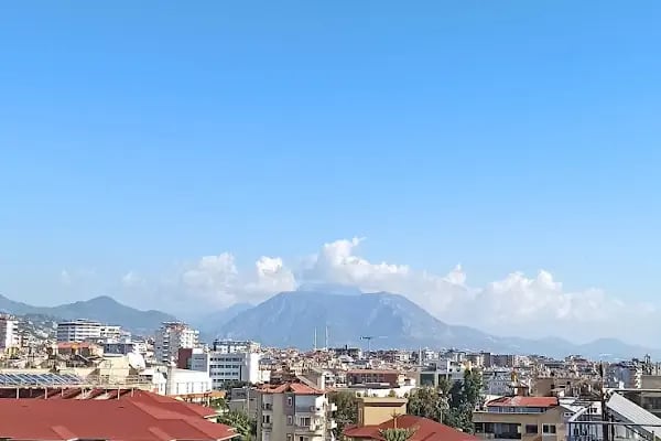 Anahtar Apart Hotel - Resim 18