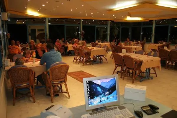 Anahtar Apart Hotel - Resim 7