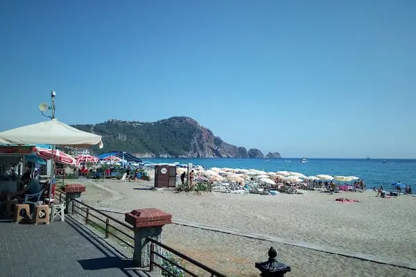 Anahtar Apart Hotel - Resim 17