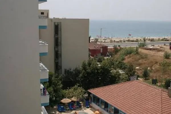 Anahtar Apart Hotel - Resim 5