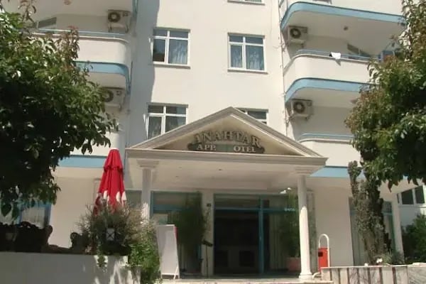 Anahtar Apart Hotel - Resim 1