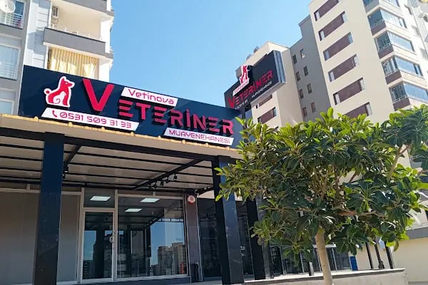 Vetinova Veteriner Kliniği - Resim 11