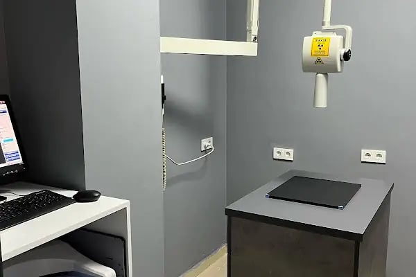 Vetinova Veteriner Kliniği - Resim 12