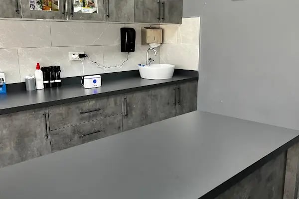Vetinova Veteriner Kliniği - Resim 13