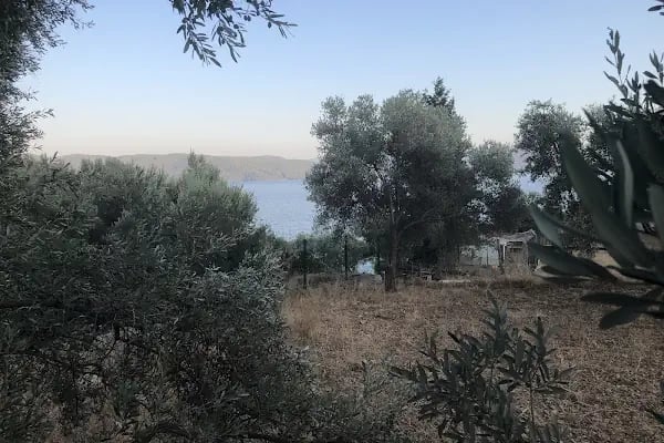 Akyaka Cengizin Yeri Camping - Resim 10