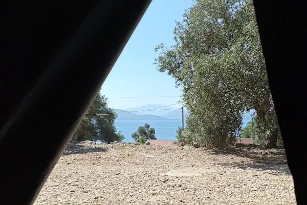 Akyaka Cengizin Yeri Camping - Resim 15