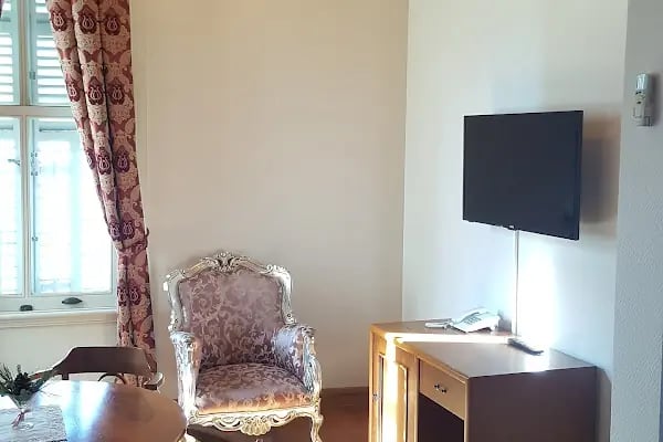 Mom Hotel Büyükada - Resim 17