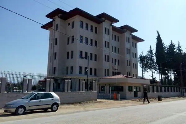 İslahiye İlçe Emniyet Müdürlüğü - Resim 3