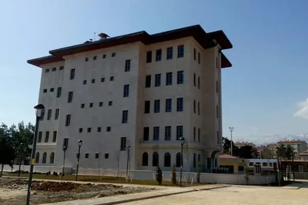 İslahiye İlçe Emniyet Müdürlüğü - Resim 4