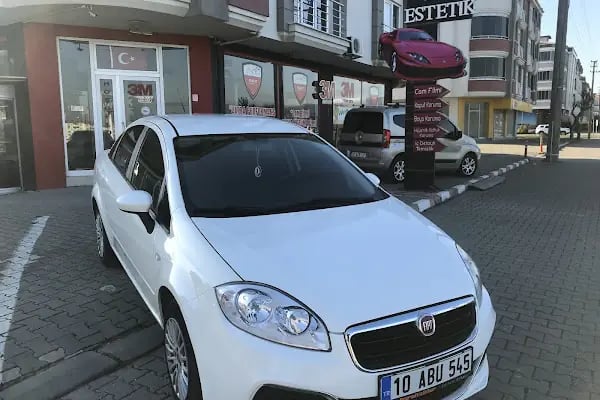 Balıkesir Cam Filmi - Resim 14