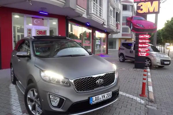 Balıkesir Cam Filmi - Resim 15
