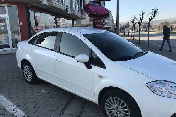 Balıkesir Cam Filmi - Resim 2