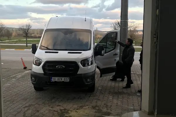Balıkesir Cam Filmi - Resim 9
