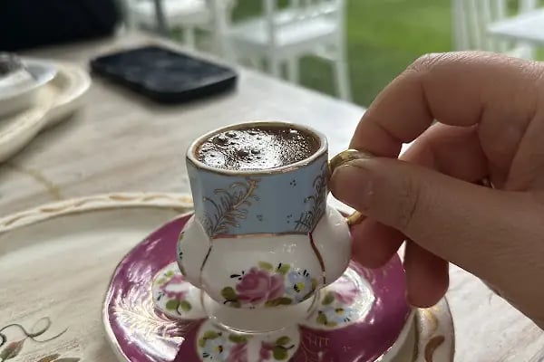 CAFEMİZ - Resim 9