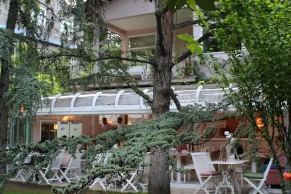 CAFEMİZ - Resim 15