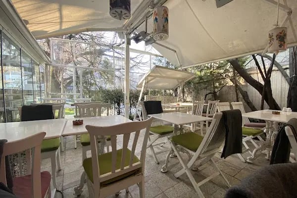 CAFEMİZ - Resim 10