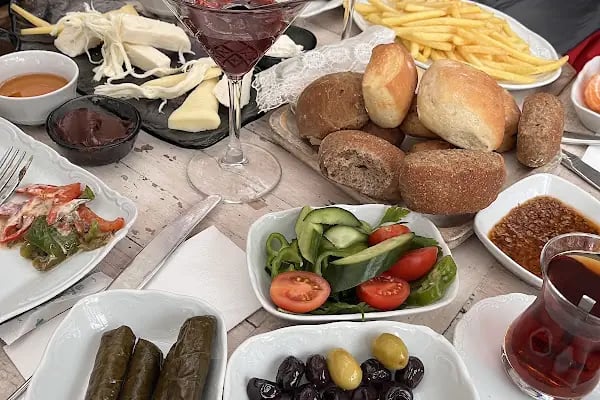 CAFEMİZ - Resim 7