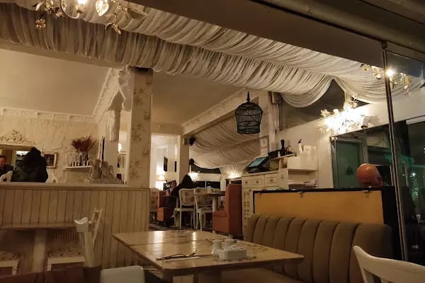 CAFEMİZ - Resim 5