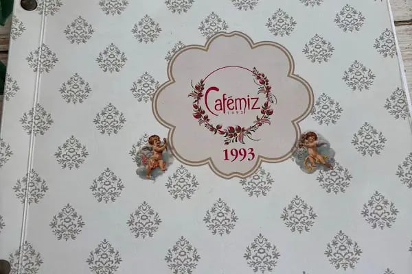 CAFEMİZ - Resim 19