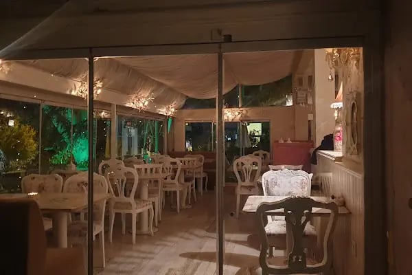 CAFEMİZ - Resim 1