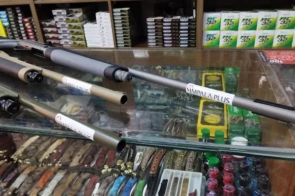 polat av malzemeleri tic.san.ltd.şti - Resim 6