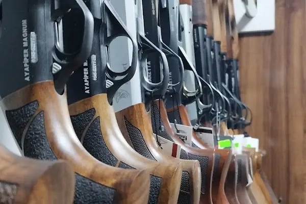 polat av malzemeleri tic.san.ltd.şti - Resim 5