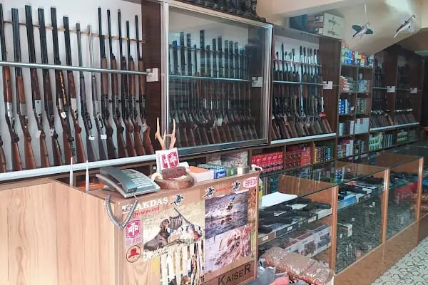 polat av malzemeleri tic.san.ltd.şti - Resim 3
