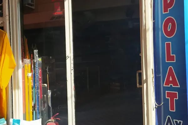 polat av malzemeleri tic.san.ltd.şti - Resim 9