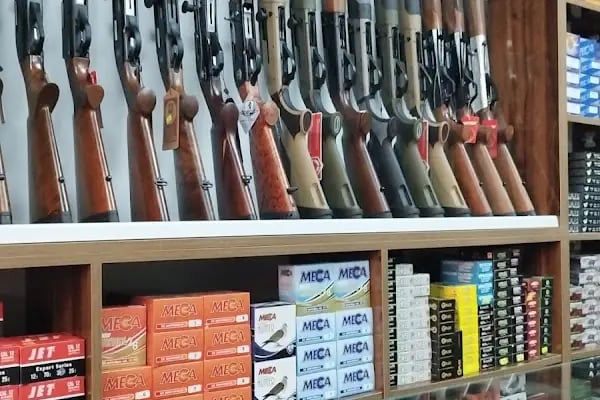 polat av malzemeleri tic.san.ltd.şti - Resim 4