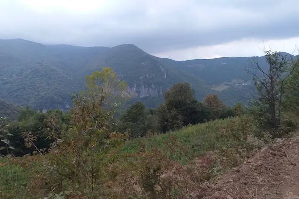 Sinanlı Şelalesi - Resim 15