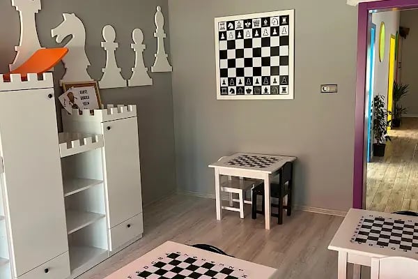 Deniz Montessori Anaokulları - Resim 5