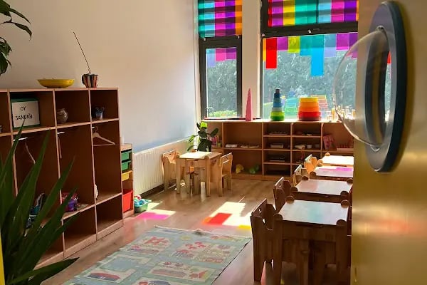 Deniz Montessori Anaokulları - Resim 10