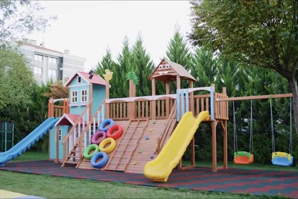 Deniz Montessori Anaokulları - Resim 6