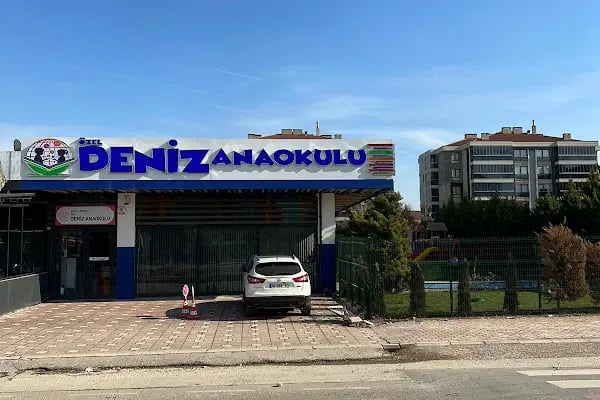 Deniz Montessori Anaokulları - Resim 3