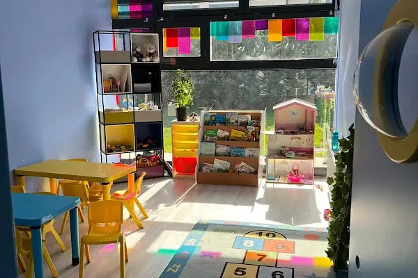 Deniz Montessori Anaokulları - Resim 2