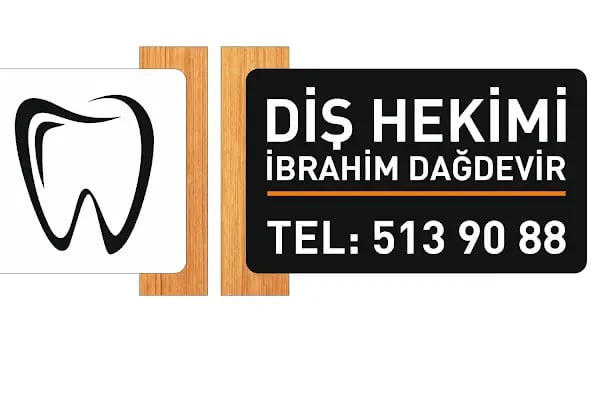 DİŞ HEKİMİ DT. İBRAHİM DAĞDEVİR - Resim 7