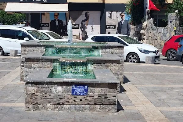 Süvari Alanya Şevki Tokuş Cadde Mağazası - Resim 7