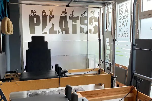 Piiti Gym Trabzon - Resim 3
