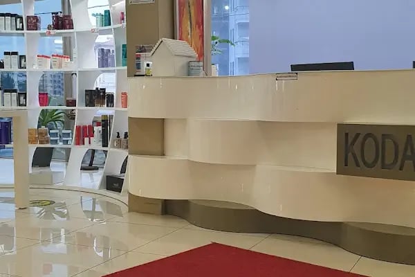 Alanya Kuaför Kodal - Resim 16