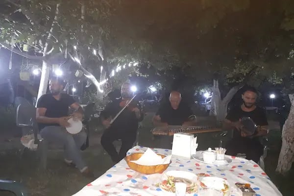 Ayaydin erikli bahce - Resim 8