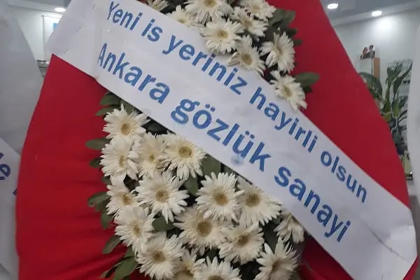 CEBECİ OPTİK - Resim 15