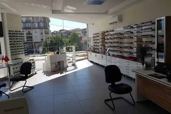 CEBECİ OPTİK - Resim 16