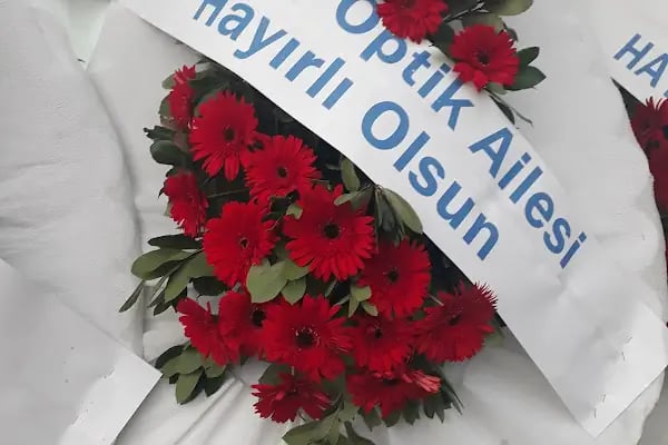 CEBECİ OPTİK - Resim 19