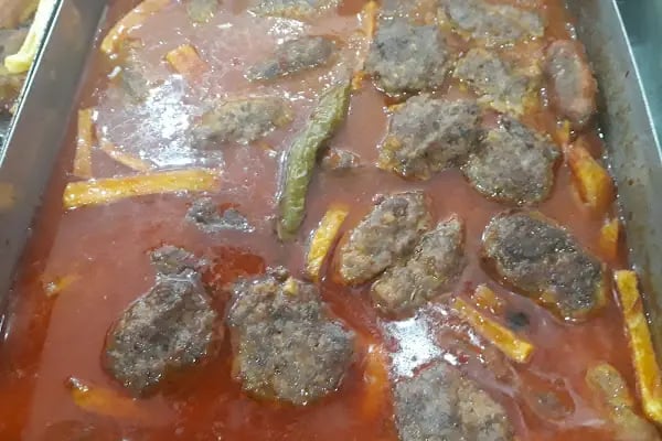 Sümeyye Ev Yemekleri - Resim 18