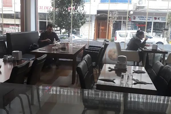 Sümeyye Ev Yemekleri - Resim 6