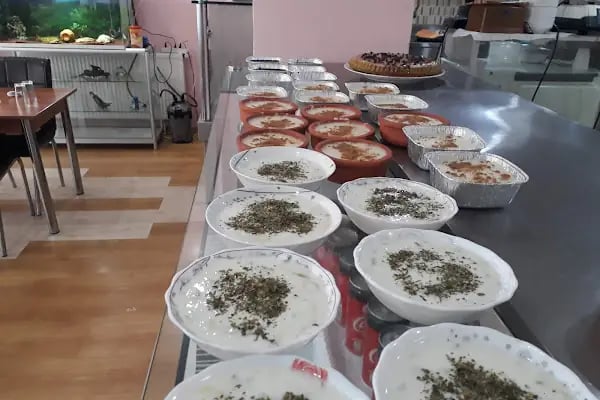 Sümeyye Ev Yemekleri - Resim 16