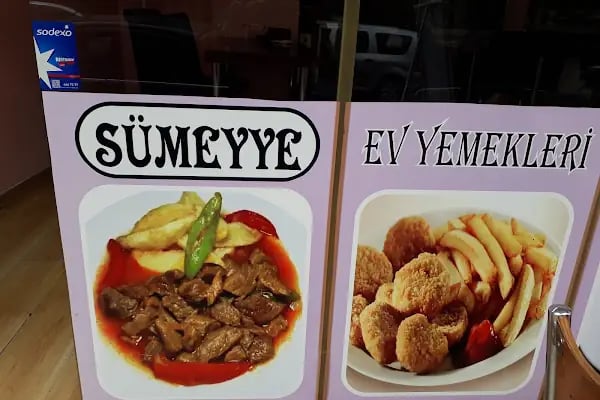 Sümeyye Ev Yemekleri - Resim 9