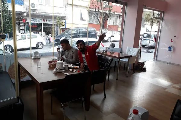 Sümeyye Ev Yemekleri - Resim 7
