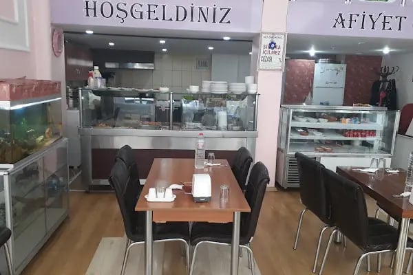 Sümeyye Ev Yemekleri - Resim 19